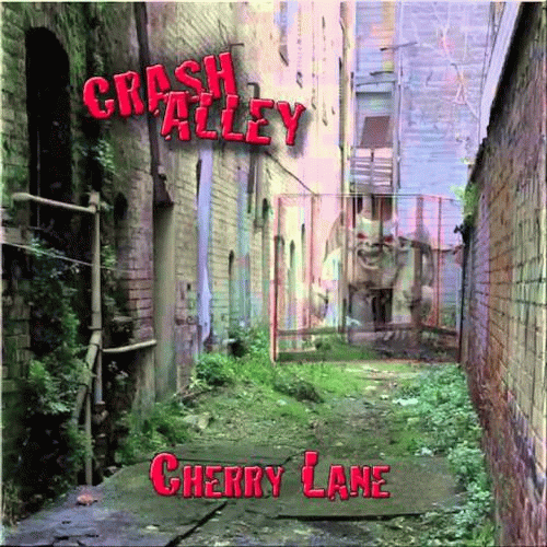Crash Alley : Cherry Lane